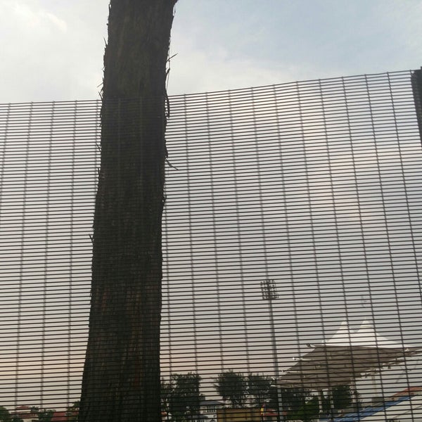 Stadium MPSJ - Subang Jaya, Selangor