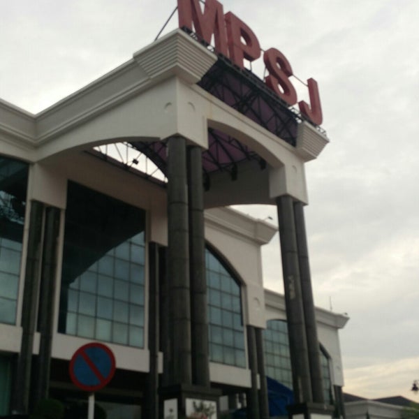 Stadium MPSJ - Subang Jaya, Selangor