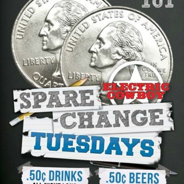 Electric Cowboy (Now Closed) Fort Worth, TX