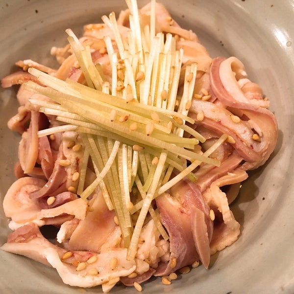 屋台屋 博多劇場 向ヶ丘遊園店 Agora Fechado Bar De Saque Em 川崎市