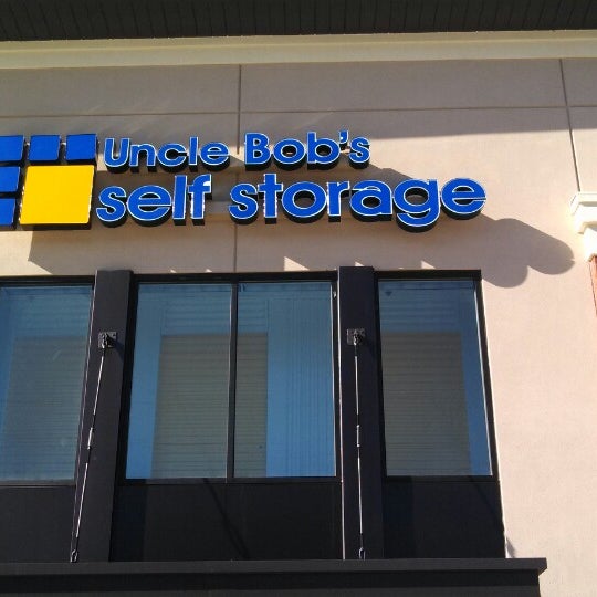 Uncle Bob S Self Storage Locations Dandk Organizer