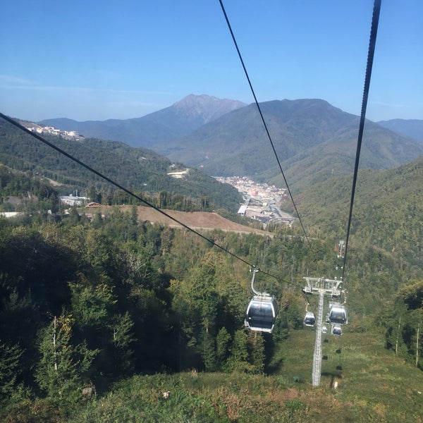 Каменный столб 2509 м