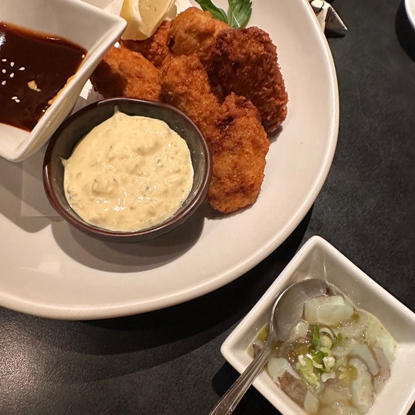 Cocoro Japanese Restaurant River North Chicago, IL