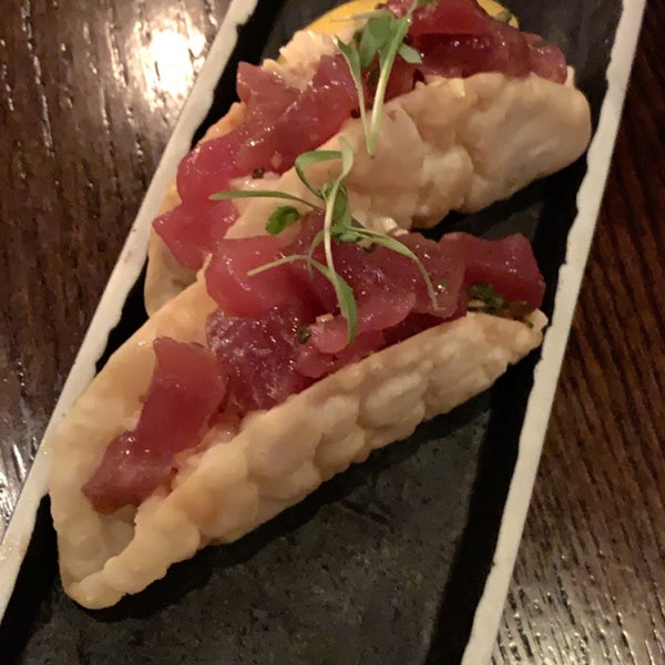 Photo prise au Naoki Sushi par Anne le1/16/2019