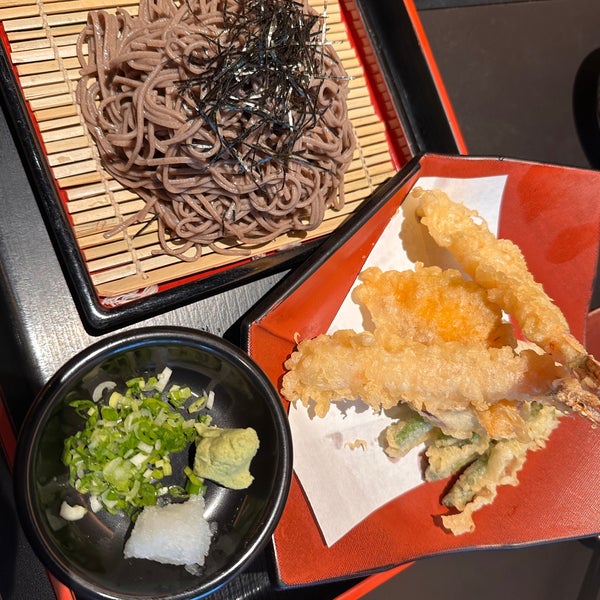 Cocoro Japanese Restaurant River North Chicago, IL