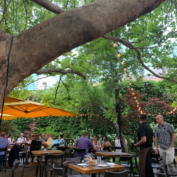 Photo taken at Piccolo Sogno by Anne on 7/3/2019