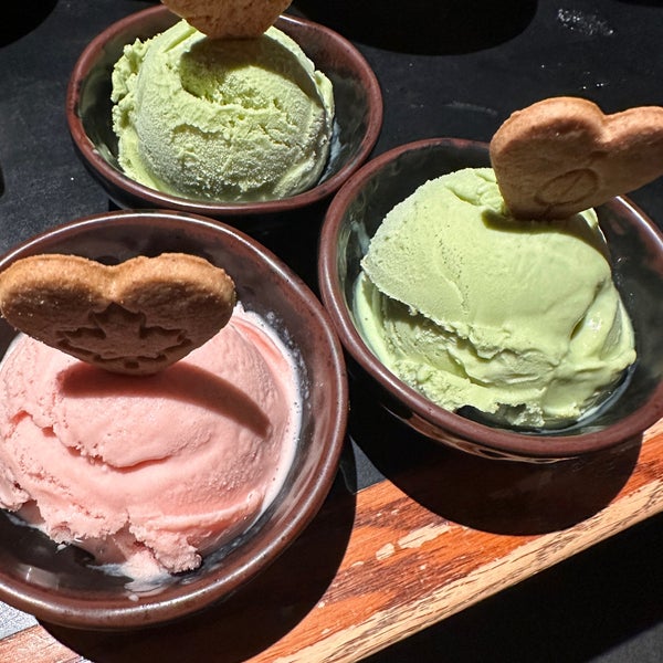 Cocoro Japanese Restaurant River North Chicago, IL