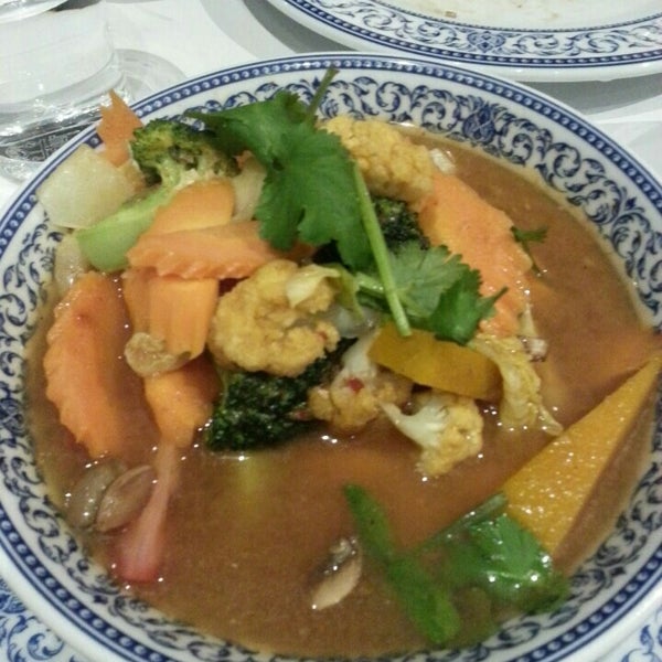 Fresh Chilli Thai Restaurant 8 tips