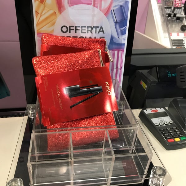 Косметика Kiko Магазин В Москве