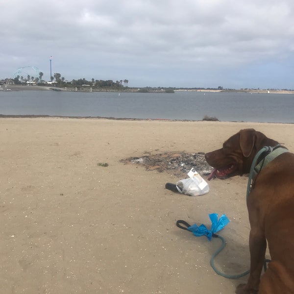 South Shores Park Boat Ramp Mission Bay Park San Diego, CA