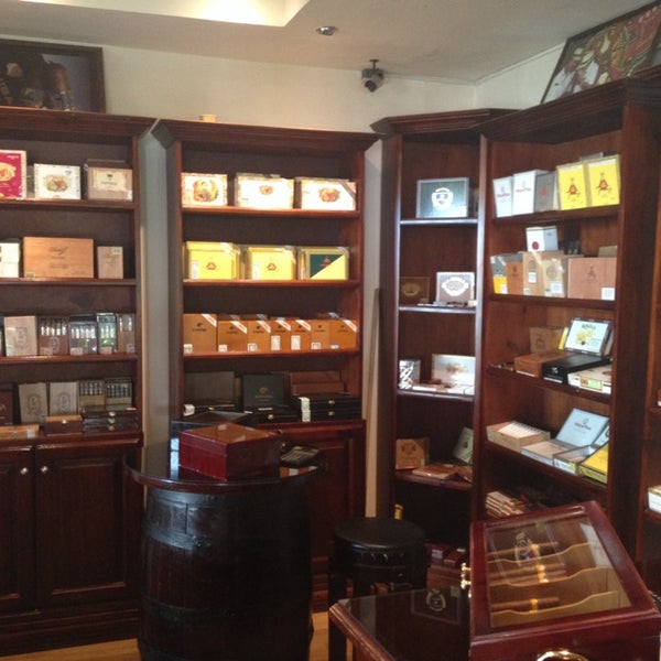 Cigar shop ru