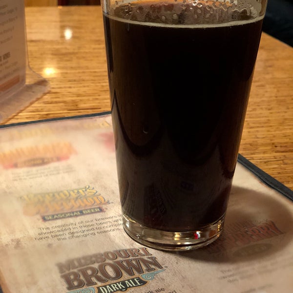 Photo taken at Trailhead Brewing Co. by Harry T. on 1/24/2019