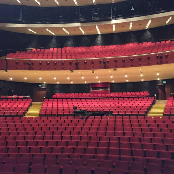 12/7/2017에 Daan P.님이 Parktheater에서 찍은 사진