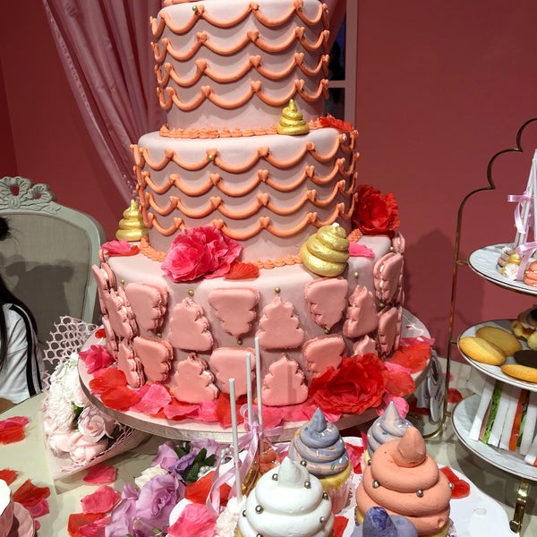 Photos At うんこミュージアム Yokohama Now Closed 西区 7 Tips