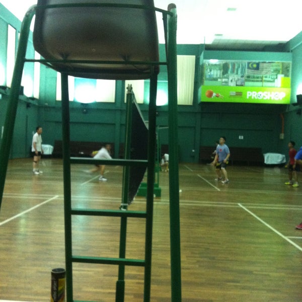 Спорт авеню