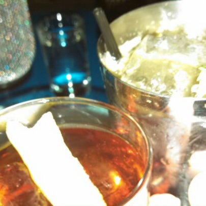 1/25/2013にTatiがPost Office Whiskey Barで撮った写真