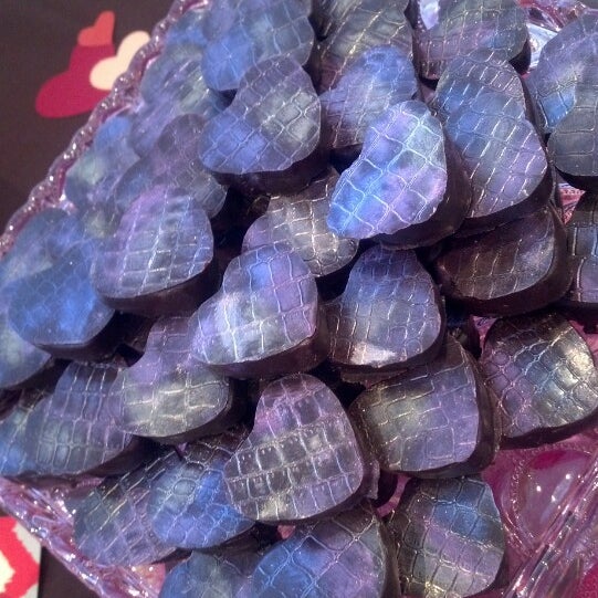 Veruca Chocolates Bucktown 2409 N Western Ave