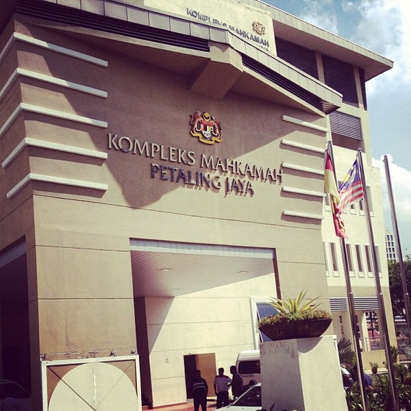 Photos At Mahkamah Petaling Jaya Petaling Jaya Selangor