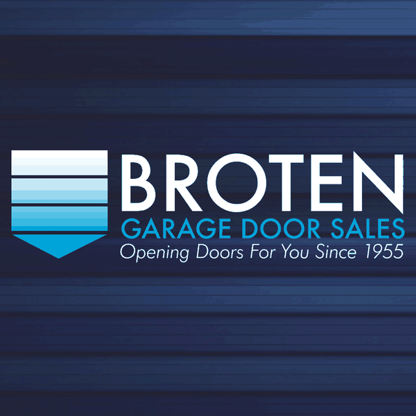 Photos At Broten Garage Door Sales 886 South Andrews Avenue