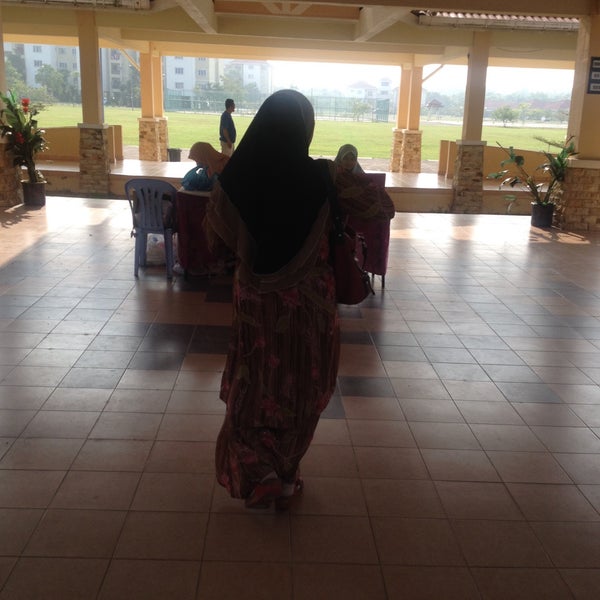 pusat pemulihan akhlak machang