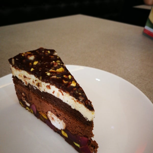 Photos at Secret Recipe @ Gua Musang - 3 tips from 189 visitors