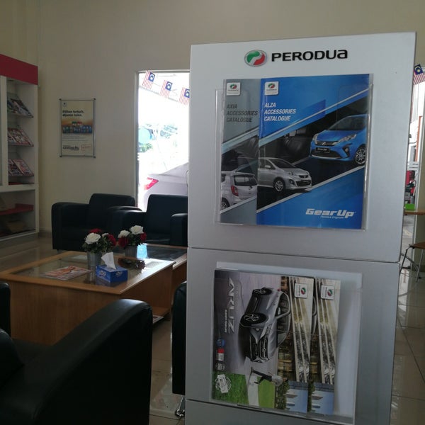 Yamud New Branch Kota Bharu Kelantan