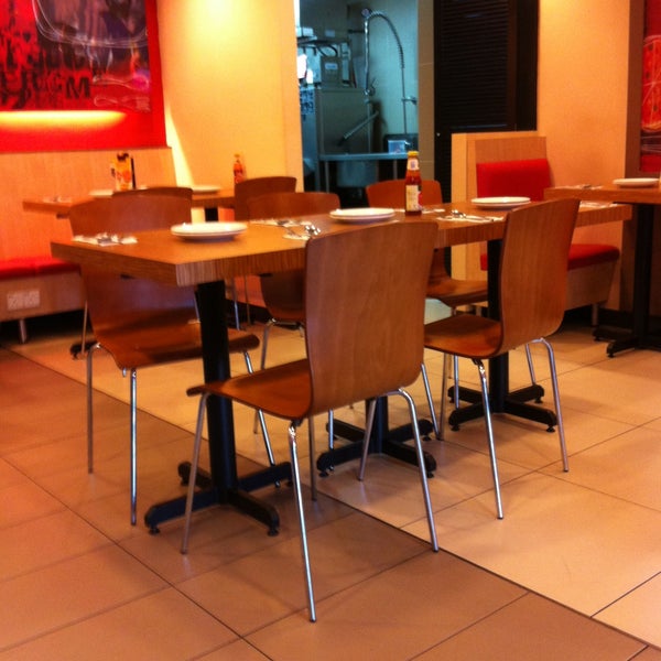 Photos At Pizza Hut Jerteh