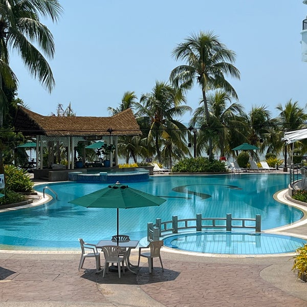Flamingo Hotel (By The Beach) - Hotel in Tanjung Bungah