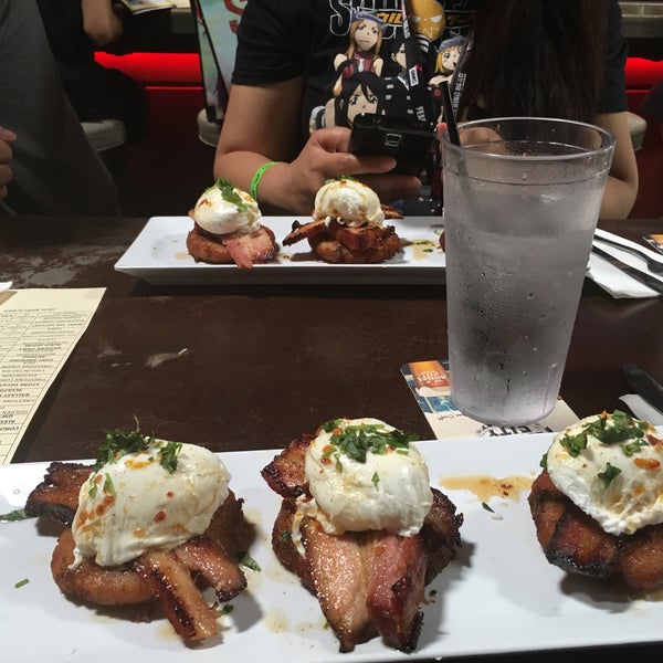 Werewolf - Bar in San Diego