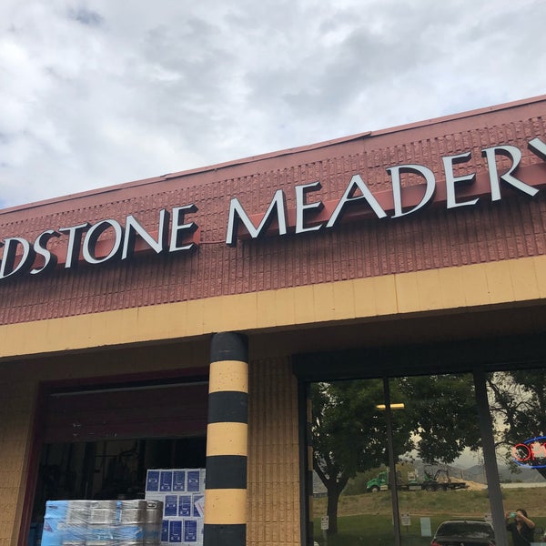 Redstone Meadery Boulder, CO