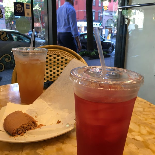 Photos at The Muffins Café Lincoln Square New York, NY