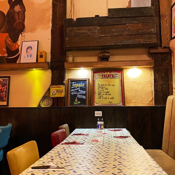 Pizzeria Steakhouse Pizzeria in Amsterdam