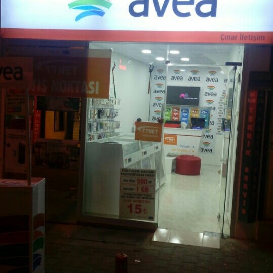 Photos At Cinar Iletisim Cnr Mobile Phone Shop
