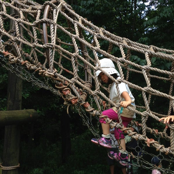 フィールドアスレチック 横浜つくし野コース 緑区 8 Tips From 1100 Visitors