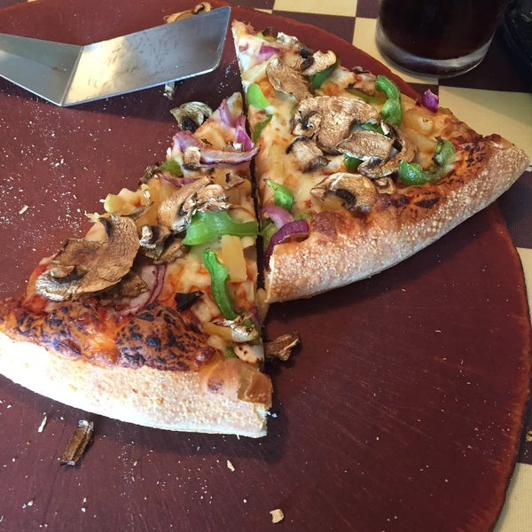 Pizza Hut San Isidro Laredo, TX