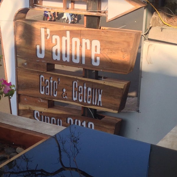 Photos At J Adore Cafe 1 Tip