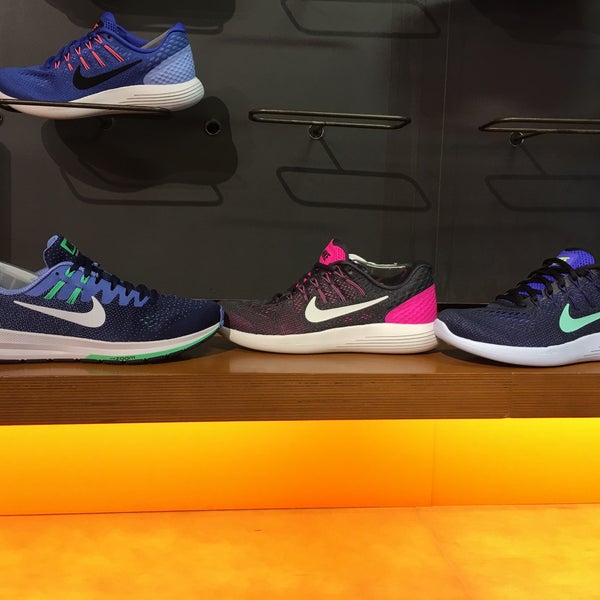nike store e67th