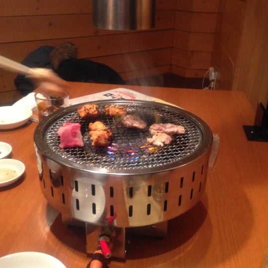 Photos At 焼肉ロッヂ 駅南店 104 Visitors