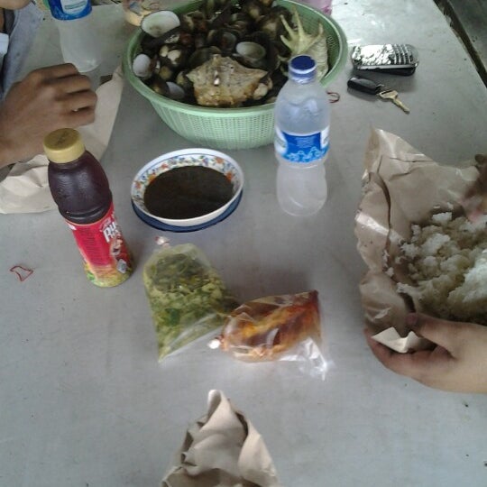 Photos At Kak Rose Kerang Bulu Range Bintan Kepulauan Riau