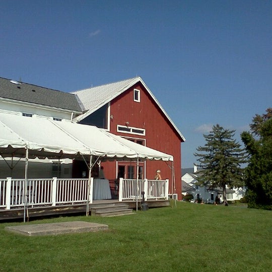 Photos At Red Barn Inn Amherst Ma