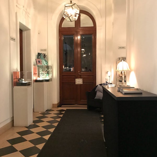 The Canteen at Neuehouse Rose Hill New York, NY