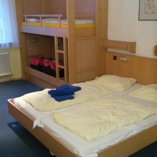 Photos At Junges Hotel Salzburg Eduard Heinrich Haus 4 Tips