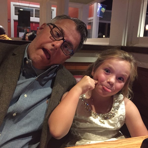 Photo taken at Chili&#39;s Grill &amp; Bar by Tim R. on 10/25/2015