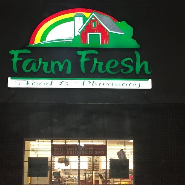 Farm Fresh (Now Closed) Kempsville 8 tips from 511 visitors