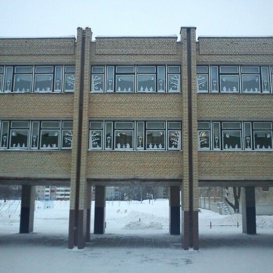 школа 148 адрес