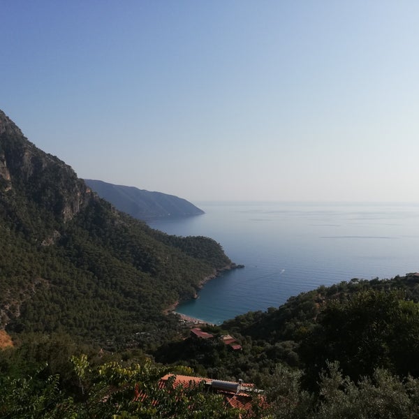 8/24/2019 tarihinde Derya Derya Y.ziyaretçi tarafından Lissiya Hotel'de çekilen fotoğraf