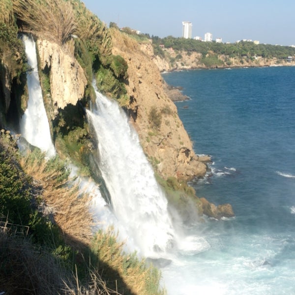 Photos At Barbossa Duden Selalesi Lara Boat Or Ferry In Antalya