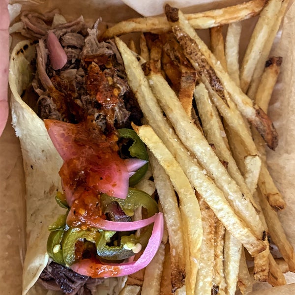 Central Cafe - 13 tips