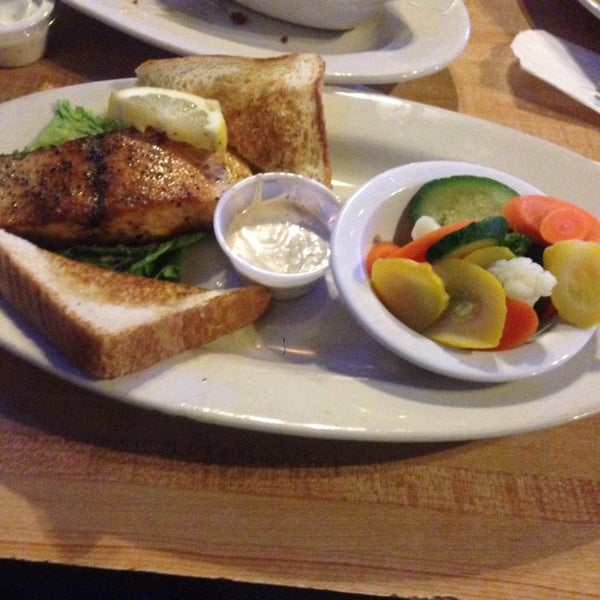 Westridge Grill Rocky Mount, NC