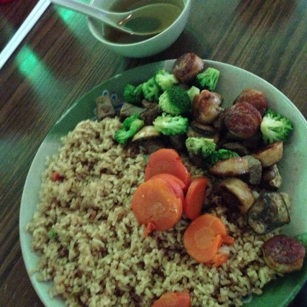 Sake Express (Now Closed) Rock Hill, SC